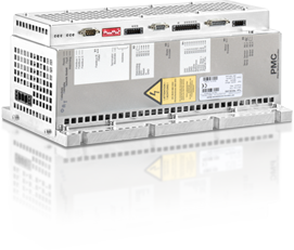 电源管理模块（PMM）和变桨驱动模块（PMC） – OAT GmbH